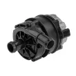 Pompe à eau auxiliaire (circuit d'eau de refroidiss) TEKNÖR CPZ-VW-021 - Visuel 1