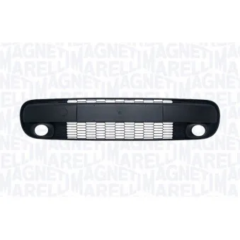 Grille de ventilation, pare-chocs MAGNETI MARELLI 021316912110
