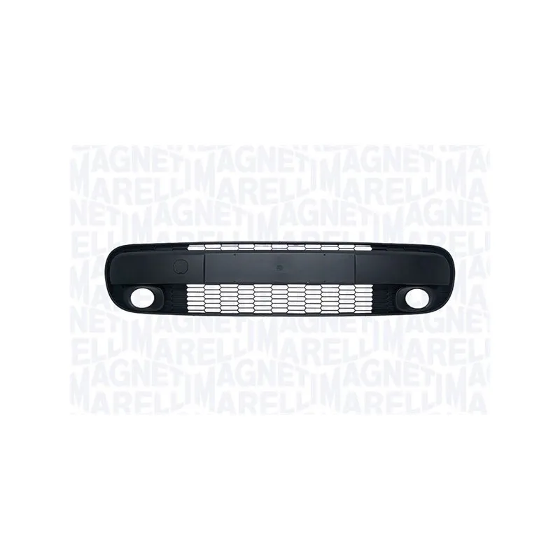 Grille de ventilation, pare-chocs MAGNETI MARELLI 021316912110