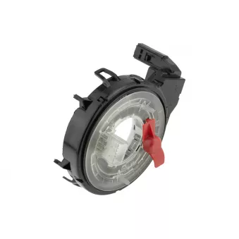 Ressort tournant, Airbag TEKNÖR EAS-AU-001