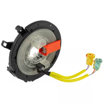 Ressort tournant, Airbag TEKNÖR EAS-CH-010