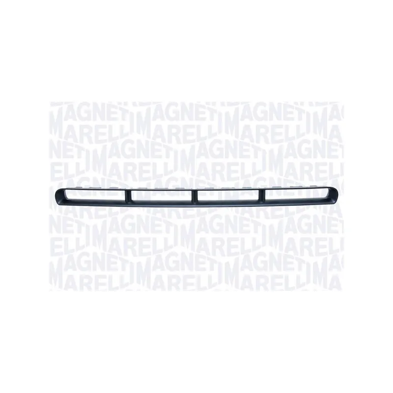 Grille de ventilation, pare-chocs MAGNETI MARELLI 021316917110
