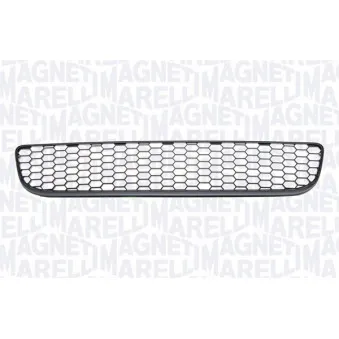 Grille de ventilation, pare-chocs MAGNETI MARELLI