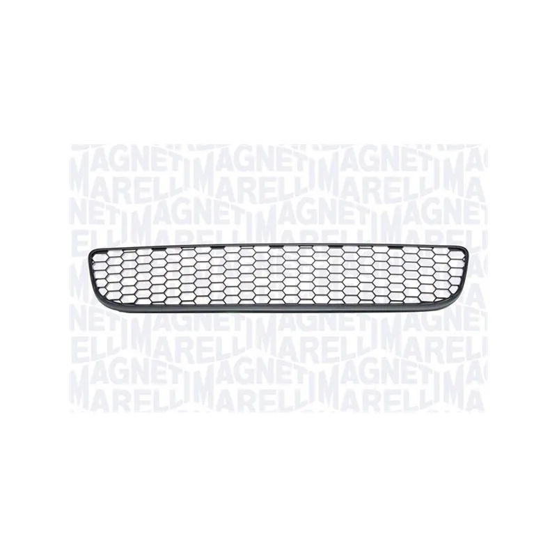 Grille de ventilation, pare-chocs MAGNETI MARELLI 021316918110