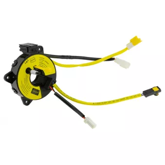 Ressort tournant, Airbag TEKNÖR EAS-DW-006