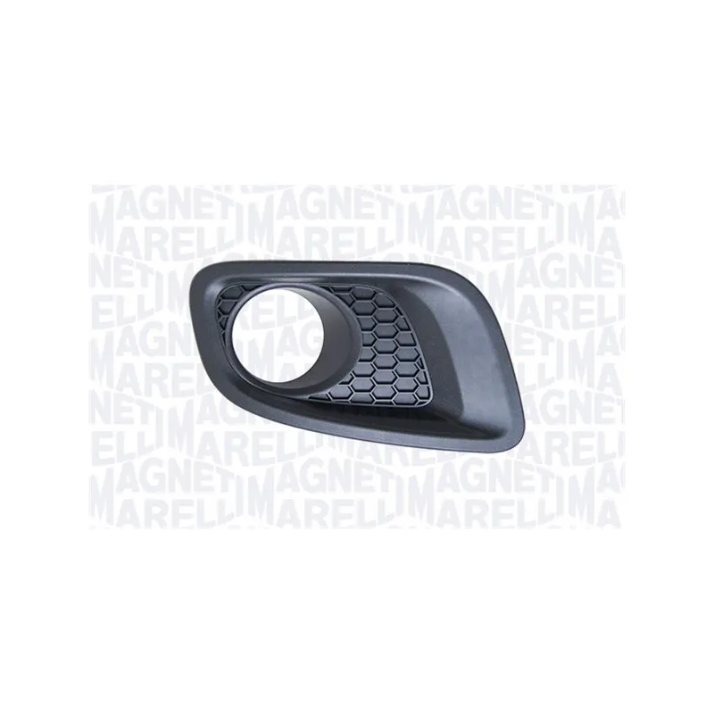 Enjoliveur, pare-chocs avant droit MAGNETI MARELLI 021316919110