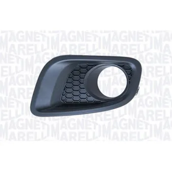 Enjoliveur, pare-chocs avant gauche MAGNETI MARELLI