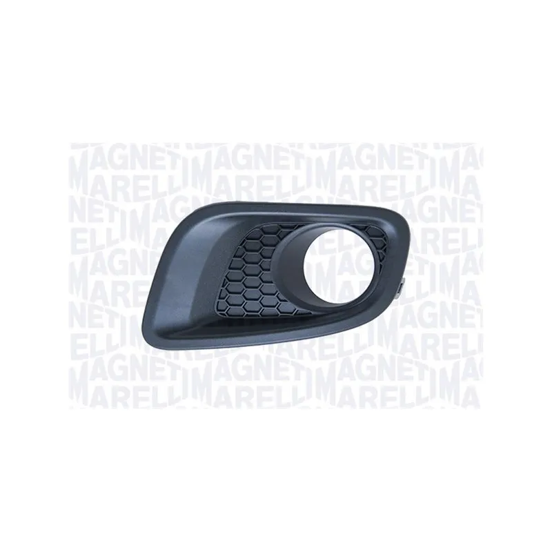 Enjoliveur, pare-chocs avant gauche MAGNETI MARELLI 021316920110