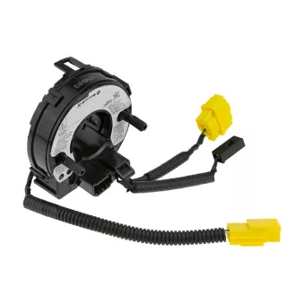 Ressort tournant, Airbag TEKNÖR EAS-HD-013
