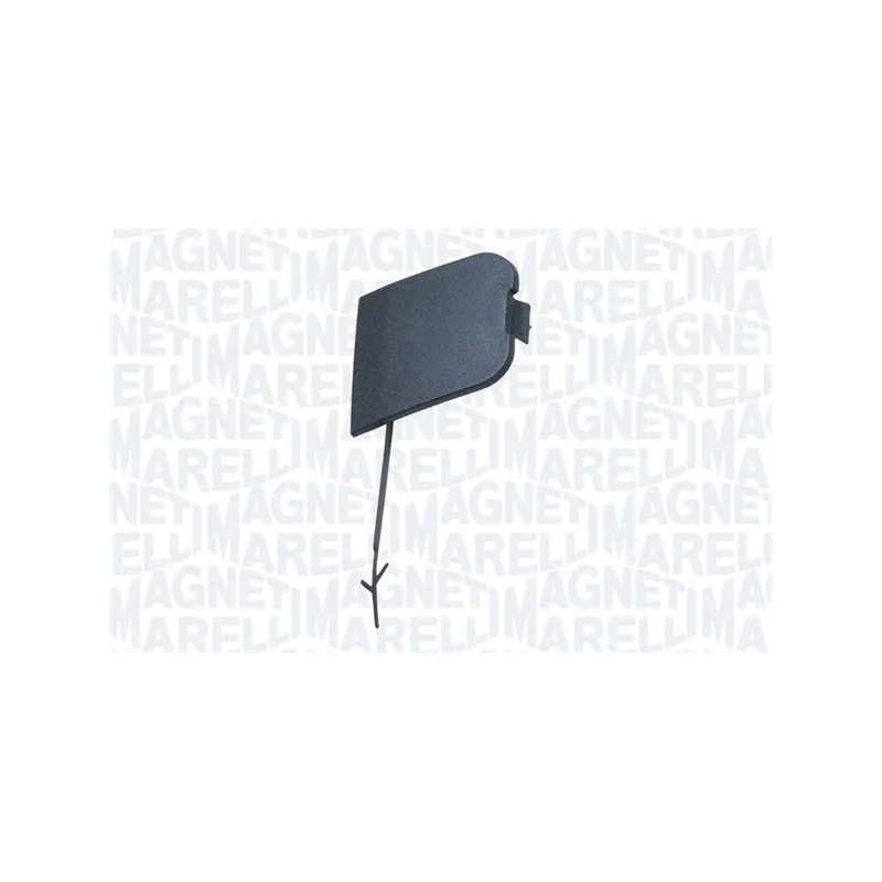 Clip, pare-chocs MAGNETI MARELLI 021316922110