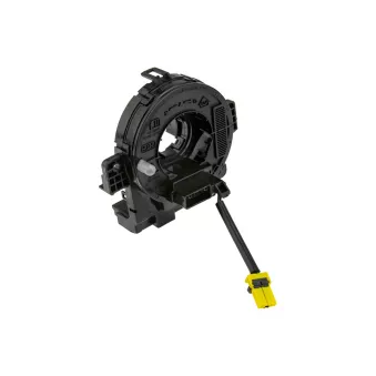 Ressort tournant, Airbag TEKNÖR EAS-HD-017