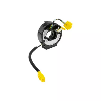 Ressort tournant, Airbag TEKNÖR EAS-HD-018