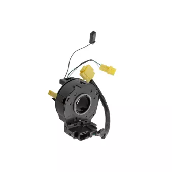 Ressort tournant, Airbag TEKNÖR EAS-HD-019