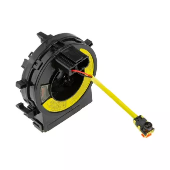 Ressort tournant, Airbag TEKNÖR EAS-HY-013