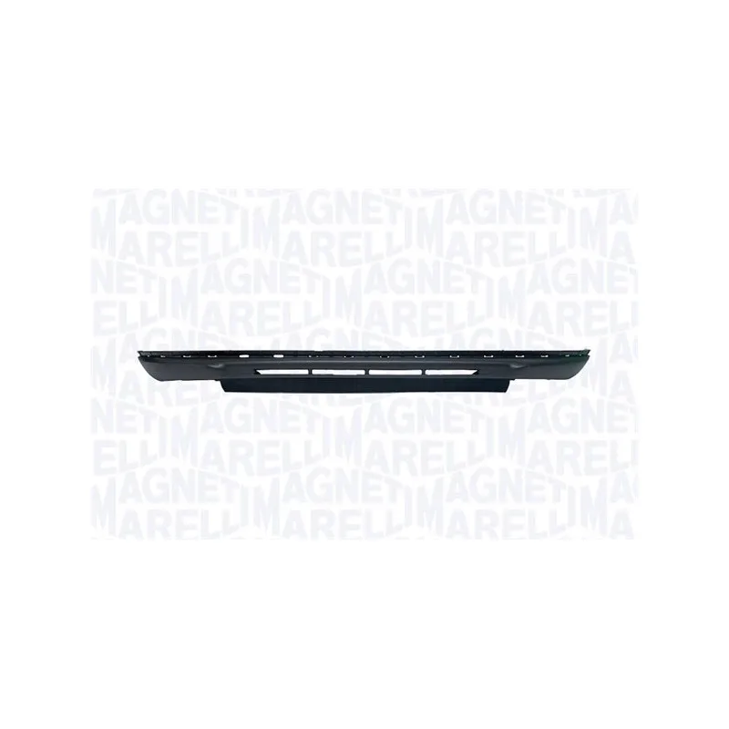 Baguette et bande protectrice, pare-chocs MAGNETI MARELLI 021316951110