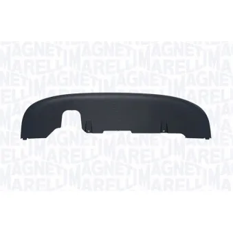 Baguette et bande protectrice, pare-chocs MAGNETI MARELLI 021316952110