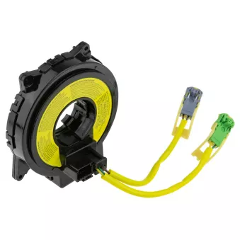 Ressort tournant, Airbag TEKNÖR EAS-HY-015