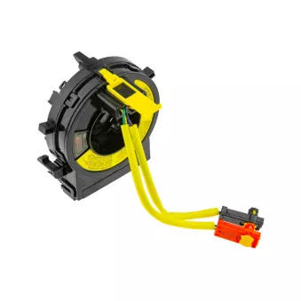 Ressort tournant, Airbag TEKNÖR EAS-HY-017