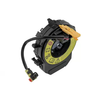 Ressort tournant, Airbag TEKNÖR EAS-HY-019