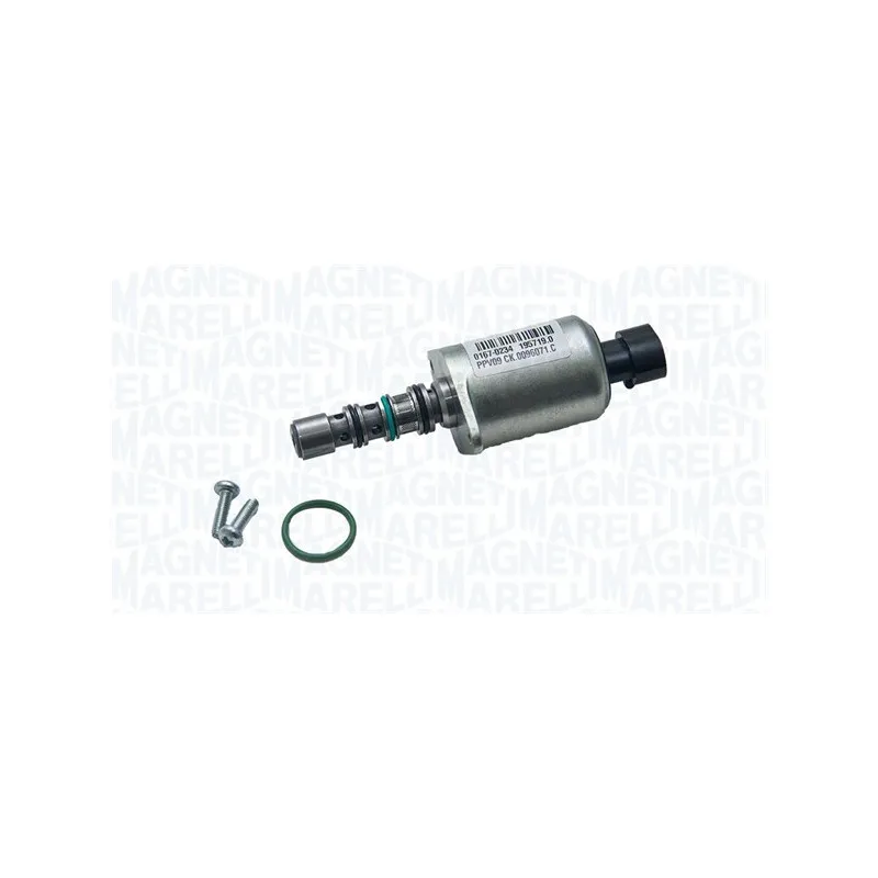 Unité de soupapes, groupe hydraulique-transmautomat MAGNETI MARELLI 023000002010