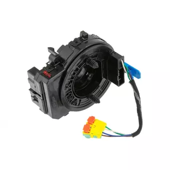 Ressort tournant, Airbag TEKNÖR EAS-HY-022