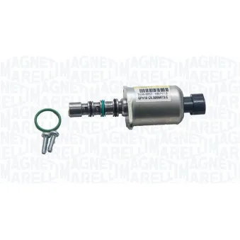 Unité de soupapes, groupe hydraulique-transmautomat MAGNETI MARELLI 023000003010