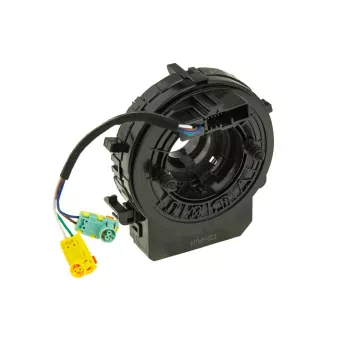 Ressort tournant, Airbag TEKNÖR EAS-HY-023