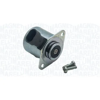 Unité de soupapes, groupe hydraulique-transmautomat MAGNETI MARELLI 023000004010