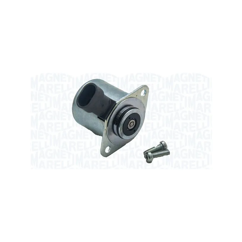 Unité de soupapes, groupe hydraulique-transmautomat MAGNETI MARELLI 023000004010