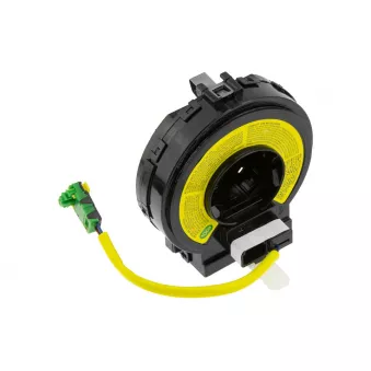 Ressort tournant, Airbag TEKNÖR EAS-KA-013