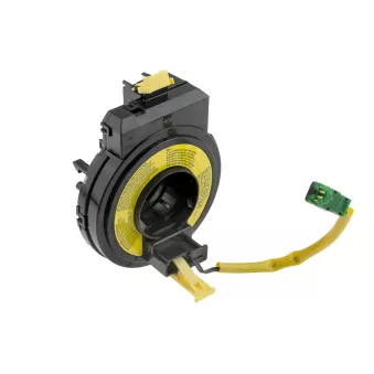 Ressort tournant, Airbag TEKNÖR EAS-KA-015