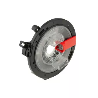 Ressort tournant, Airbag TEKNÖR EAS-ME-004