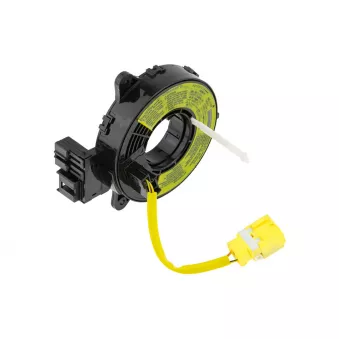 Ressort tournant, Airbag TEKNÖR EAS-MZ-009
