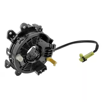 Ressort tournant, Airbag TEKNÖR EAS-NS-016