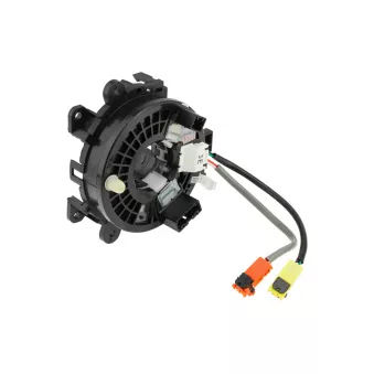 Ressort tournant, Airbag TEKNÖR EAS-NS-017