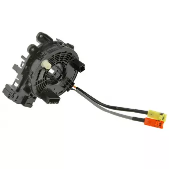 Ressort tournant, Airbag TEKNÖR EAS-NS-019