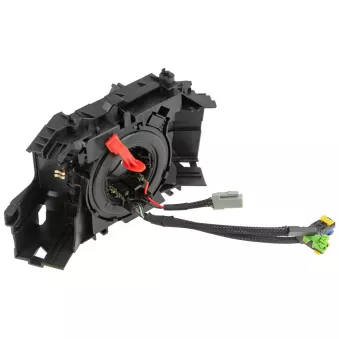 Ressort tournant, Airbag TEKNÖR EAS-RE-018
