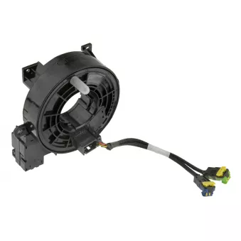 Ressort tournant, Airbag TEKNÖR EAS-RE-019
