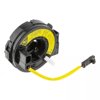Ressort tournant, Airbag TEKNÖR EAS-SU-004