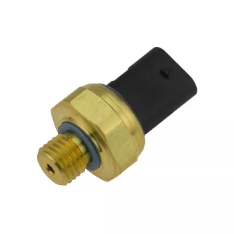 Indicateur de pression d'huile TEKNÖR ECC-CT-000