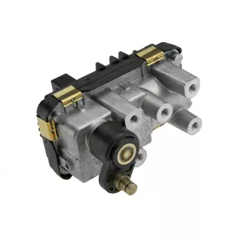 Actuateur de turbo TEKNÖR ECD-AR-003