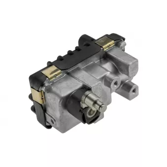 Actuateur de turbo TEKNÖR ECD-AU-006