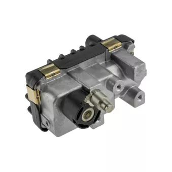 Actuateur de turbo TEKNÖR ECD-AU-007