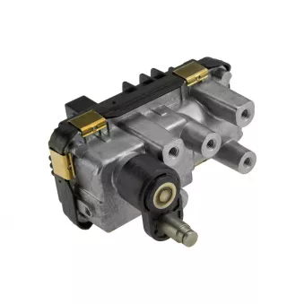 Actuateur de turbo TEKNÖR