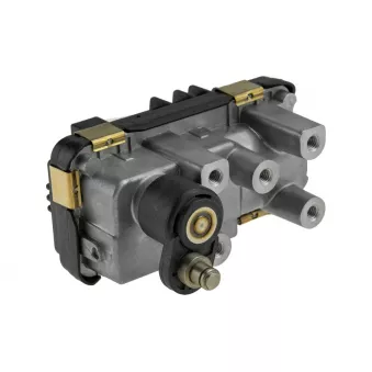 Actuateur de turbo TEKNÖR