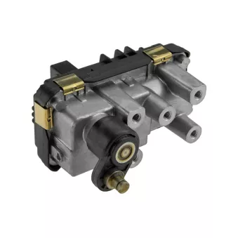 Actuateur de turbo TEKNÖR ECD-FR-019
