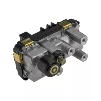 Actuateur de turbo TEKNÖR ECD-FR-020