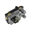 Actuateur de turbo TEKNÖR ECD-LR-001 - Visuel 1