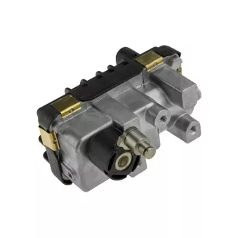 Actuateur de turbo TEKNÖR ECD-LR-001