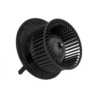 Pulseur d'air habitacle TEKNÖR